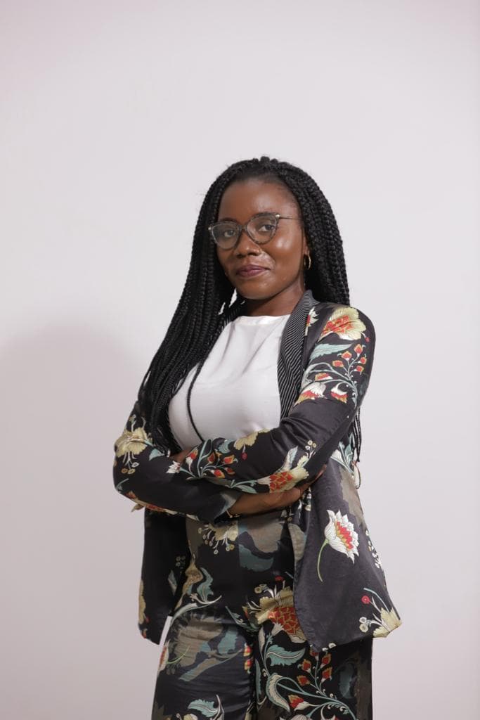 Oludamola Ibiyemi